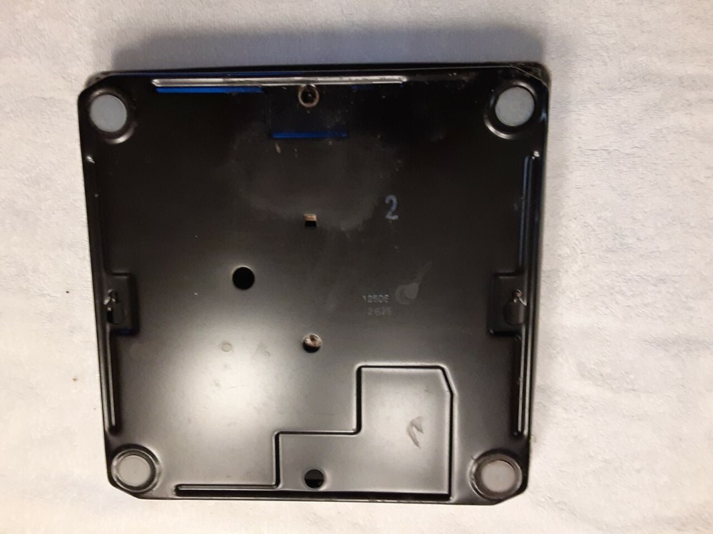 Sunbeam Kilogram Bathroom Scale