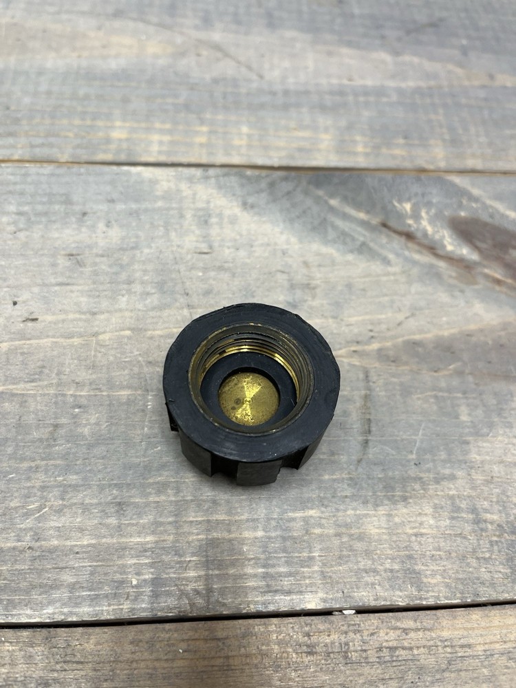 Jiffy Steamer ~Replacement Fill Cap