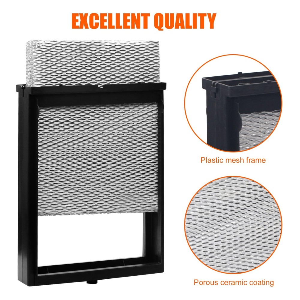 H635EZ1A Humidifier Filter Replacement, Water Panel Humidifier Replacement wi...