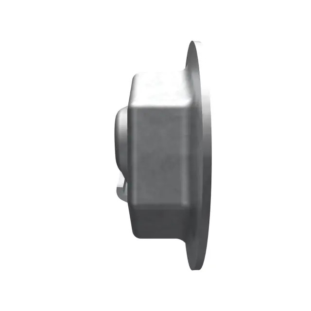 Genuine Mopar Nut Mounting 6102244AA