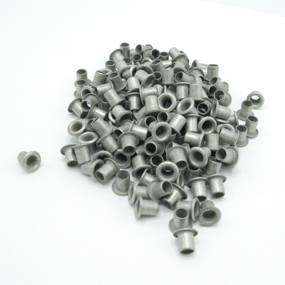 #50 Grommet/Eyelet, 8mm, 1000PC