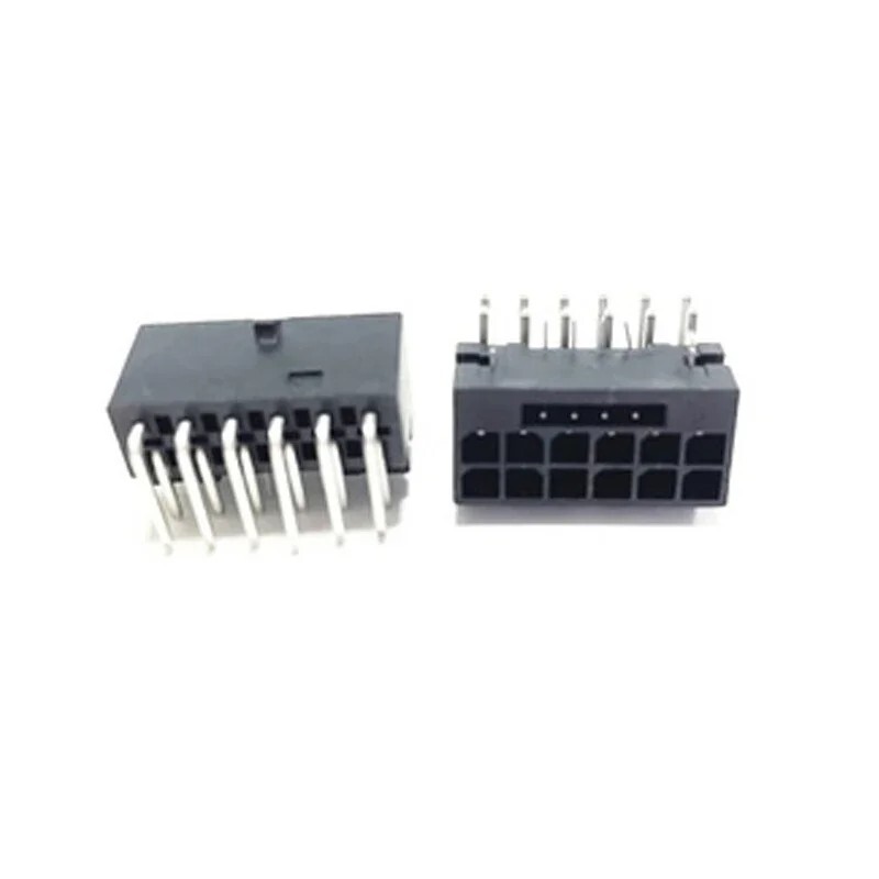 Asus 12VHPWR Connector Socket Replacement 4080 4090