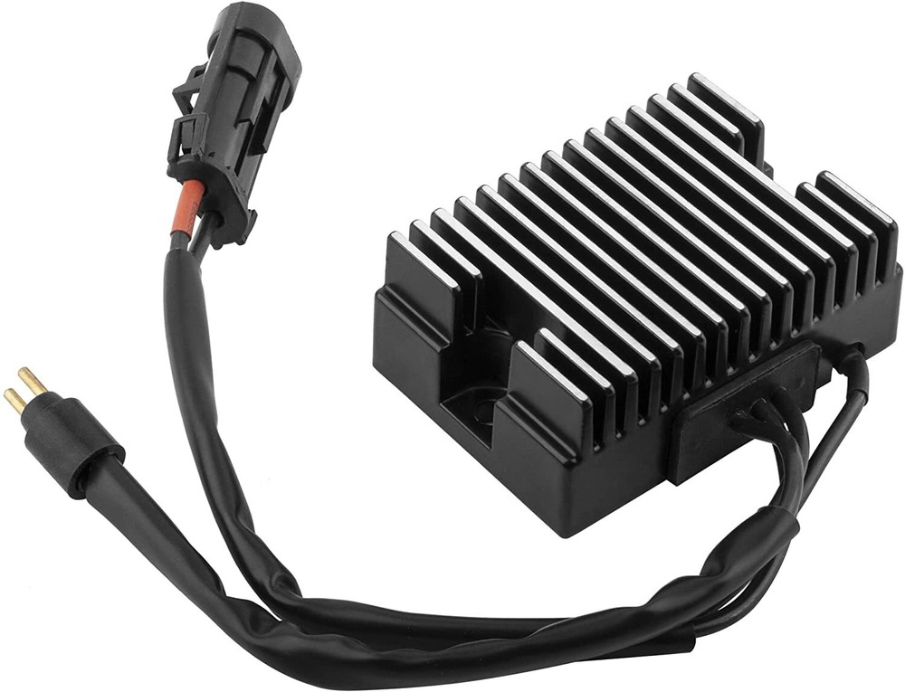 Voltage Regulator Rectifier For 2004 2005 2006 for Harley-Davidson Sportster