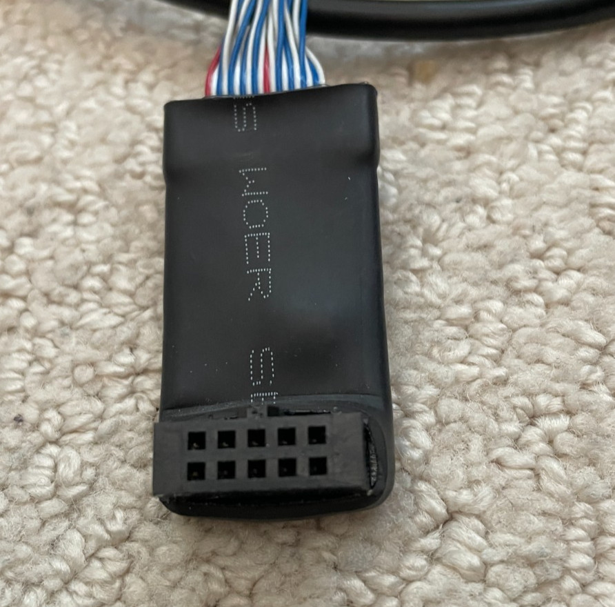 **Genuine** Intel Altera USB-Blaster II FPGA Programming Cables PL-USB2-BLASTER