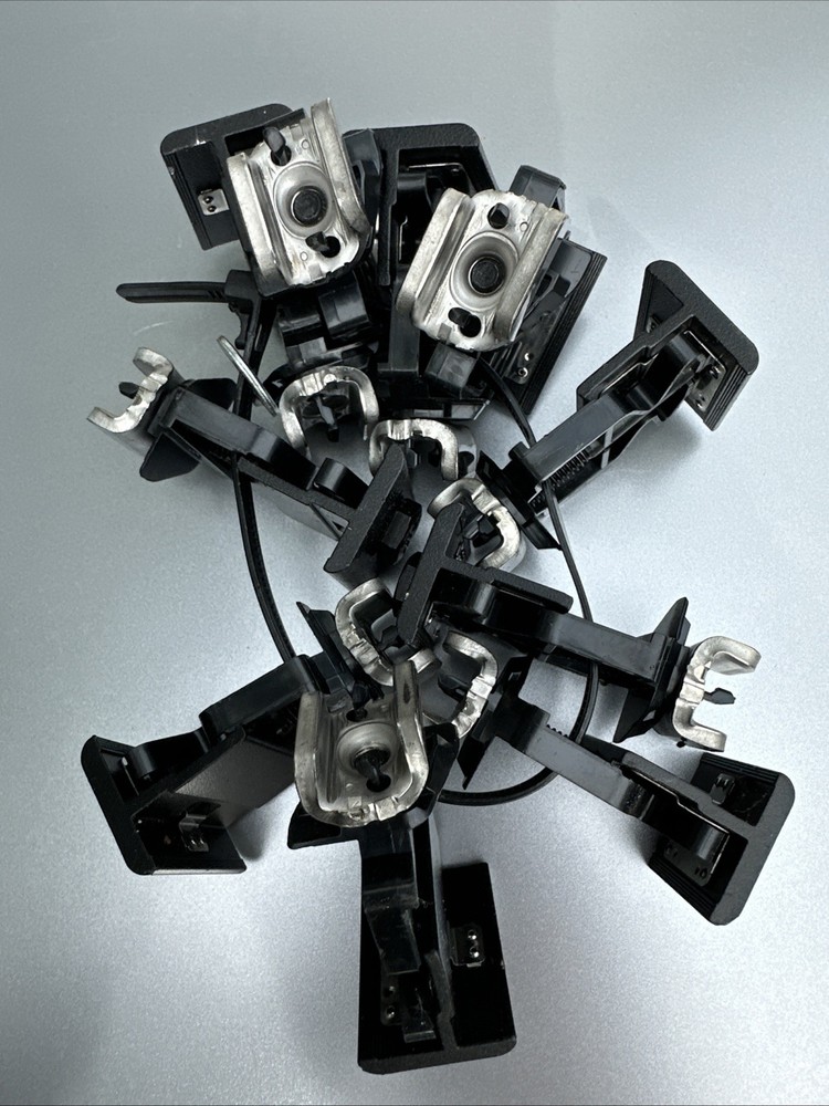 Pegasus Solar Multi Clamp PRS22-4