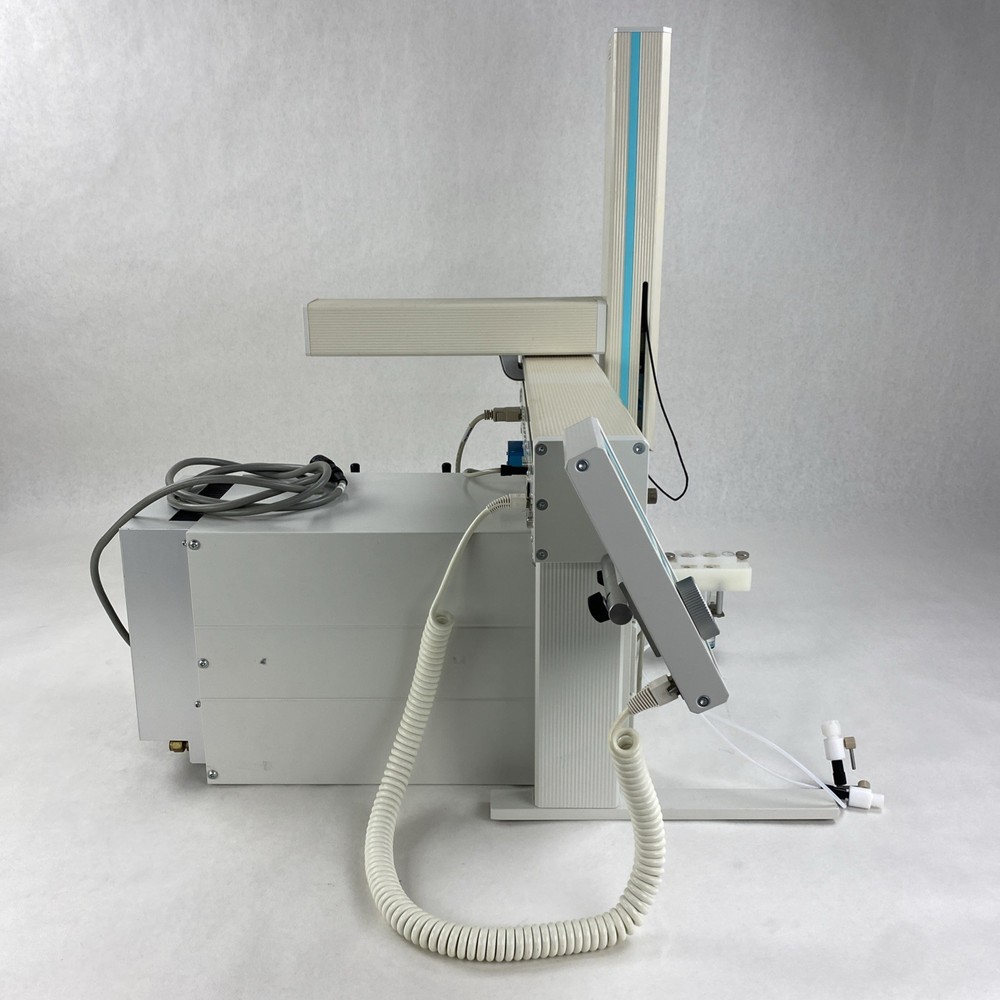 CTC MXY 04-01A Analytics Systen