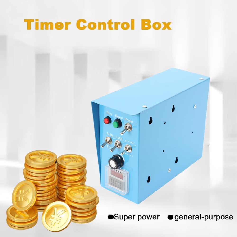 Welding Control Box Positioner Control Box Welding Positioner Control Container