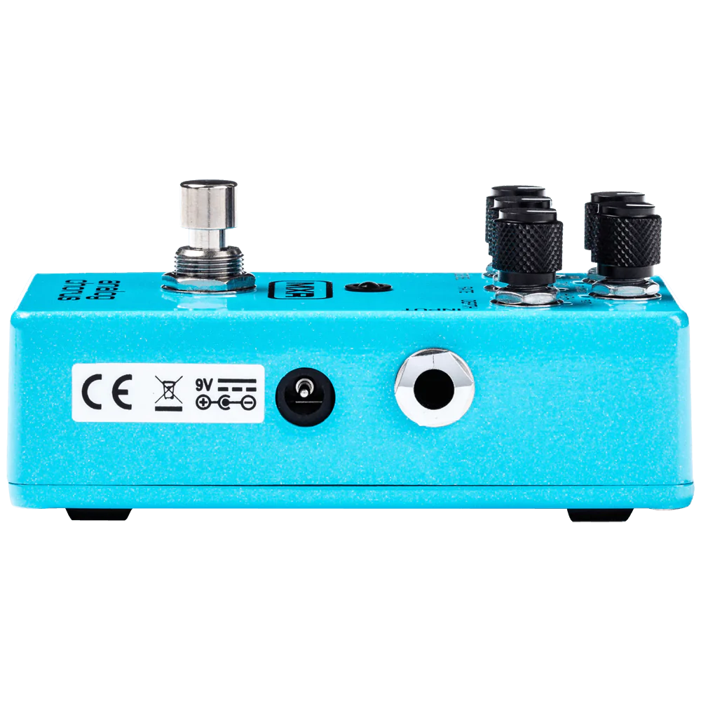 MXR Analog Chorus Pedal M234