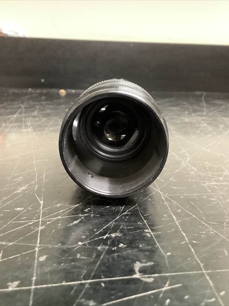 Raytek Sensor Model RAYRHHTCF with Attachment Model XXXTXXACRA