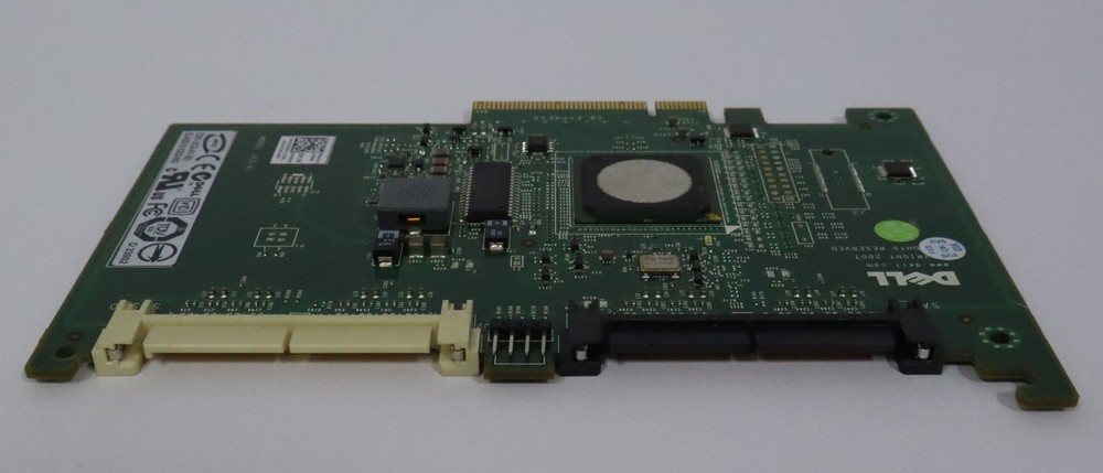 Dell Internal PERC 6/iR SAS/SATA RAID Controller YK838