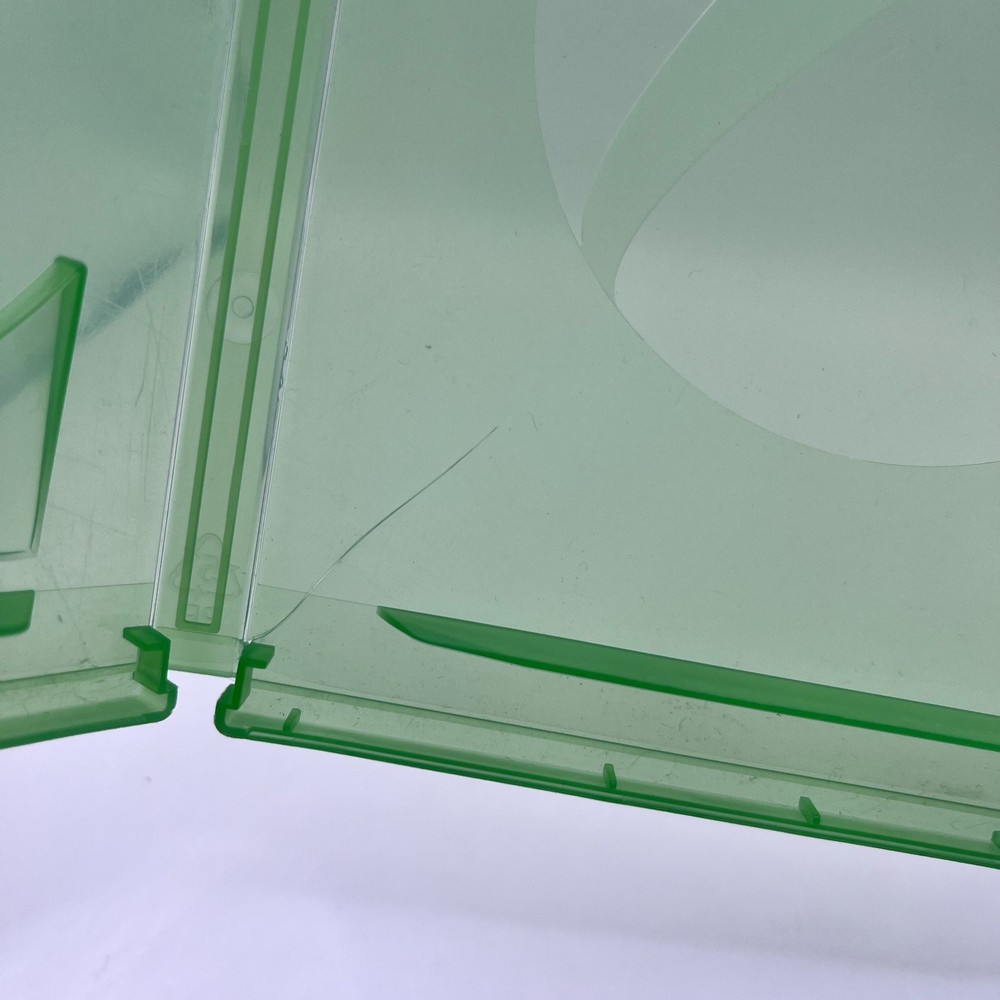 EMPTY CASES for Xbox One - 4 Cases - USED