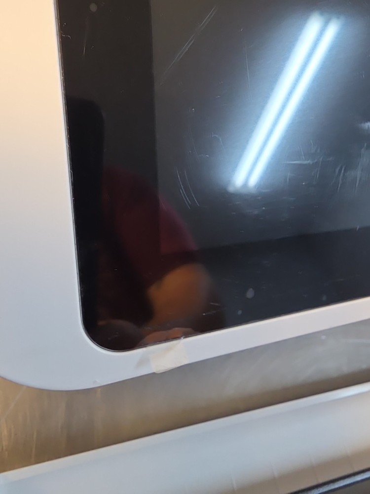 Raven Original 2nd Gen Duplex Document Scanner 8" Touchscreen - See Description