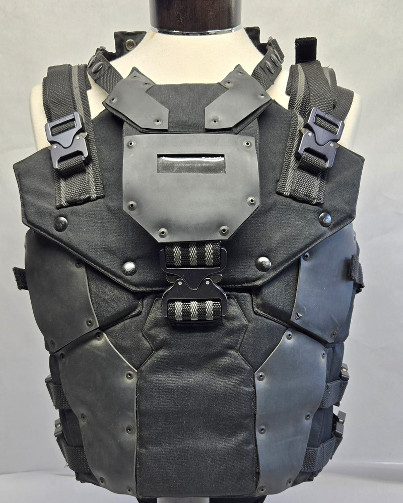 HBO's Westworld QA Security Force Custom Costume Piece