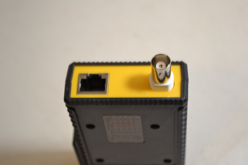 Network Cable Tester NSS-248