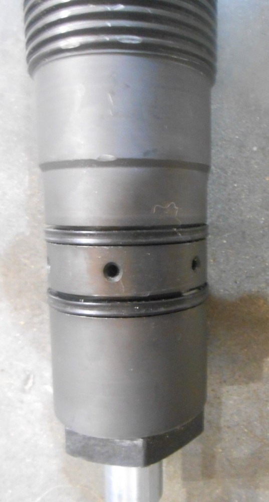 Hydraulic Spool Sleeve (160-D3)