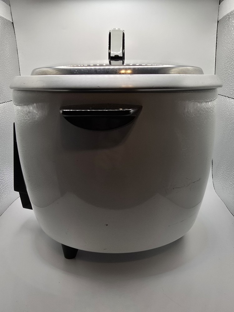 PANASONIC RICE COOKER