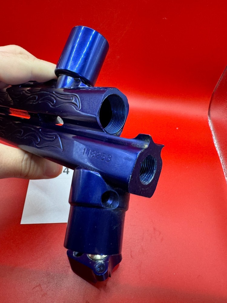 WGP Autockcer Black Magic Body