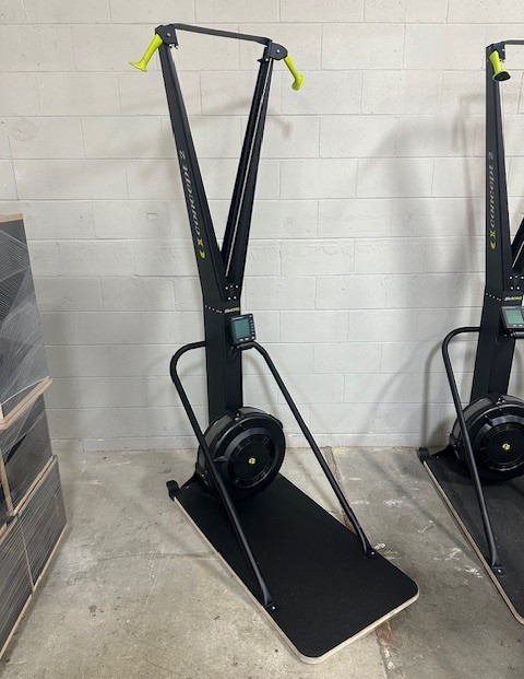 Concept | 2 Ski Erg w/ PM5 Console