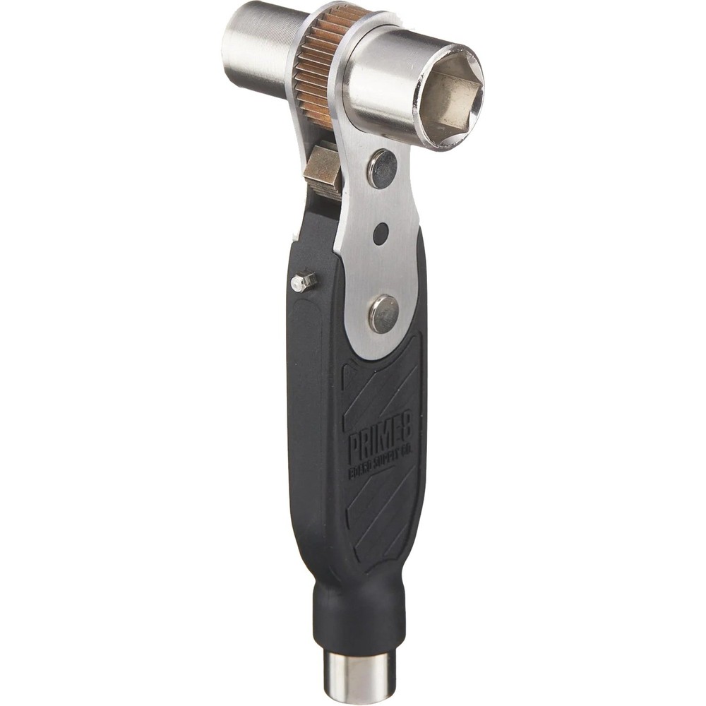 Prime8 Premium Skate Tools Ratchet Lite Multi-Purpose Skate Tool