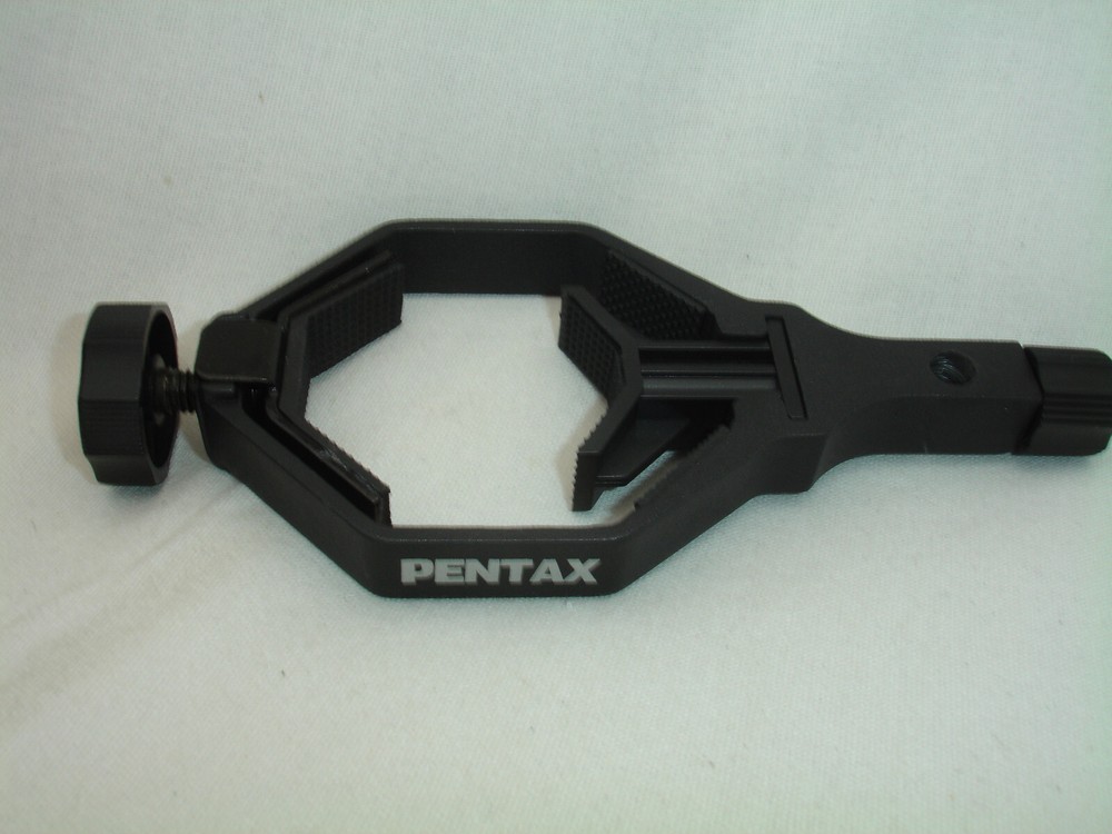 Pentax Clamp , genuine