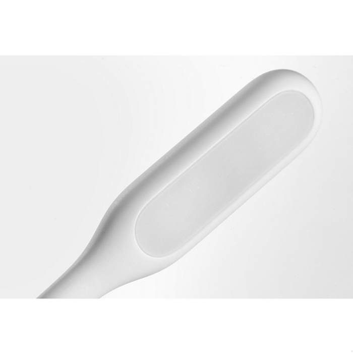 Flexible USB LED WarmLight For Computer Keyboard Reading Notebook Protect Eye us