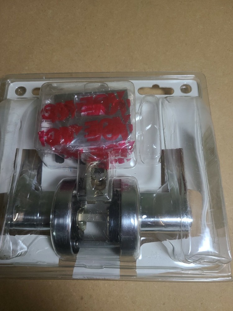 Ace Hardware Hall And Closet Interior Passage Handle