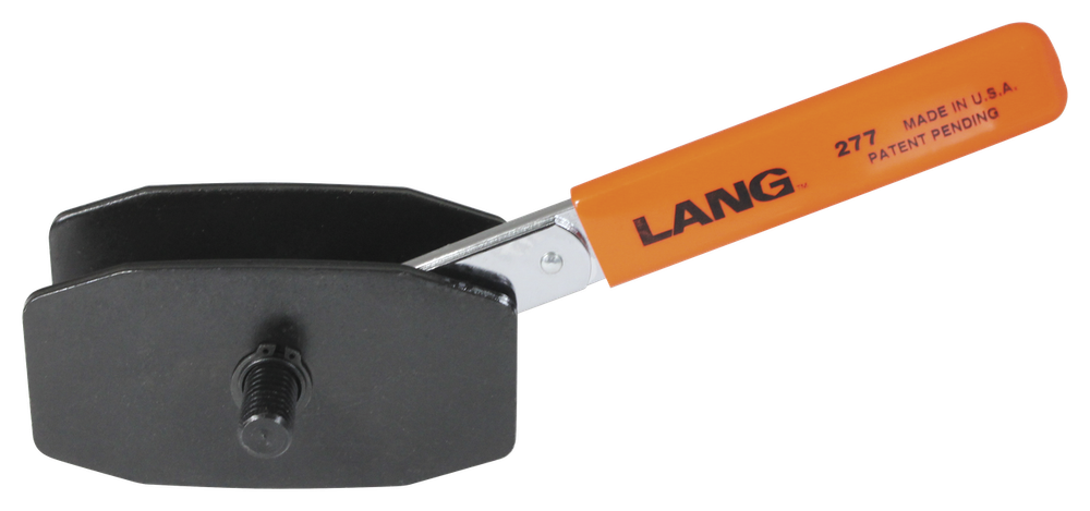 Lang 277 Small Brake Caliper Press
