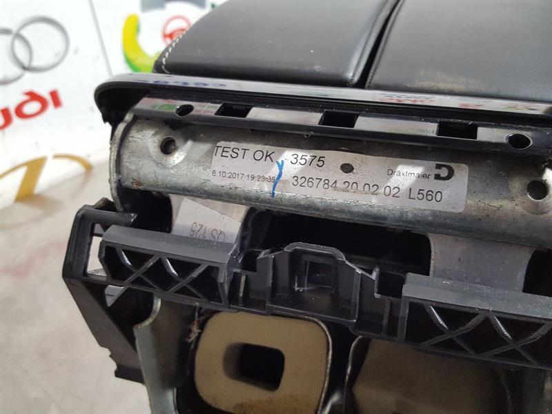 RANGE ROVER VELAR L560 CENTRE CONSOLE ARMREST