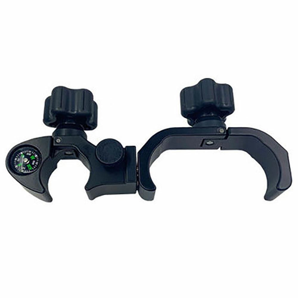 1* Data Collector Range Controller Cradle Bracket Measuring For Trimble TSC3