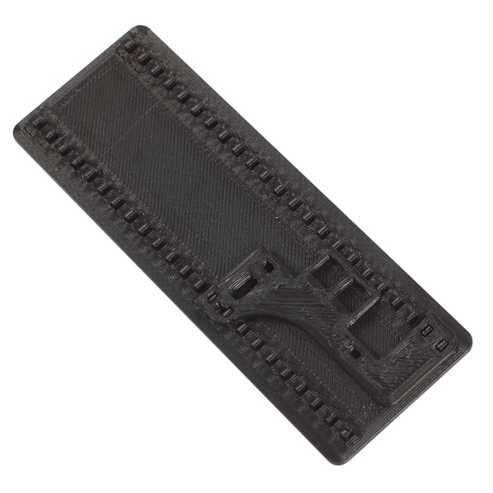 Multi-function Film Leader Trimming Template For Leica Ablon Cutting Guide Tool