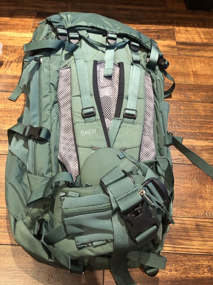 Bach Pack Daydream 50
