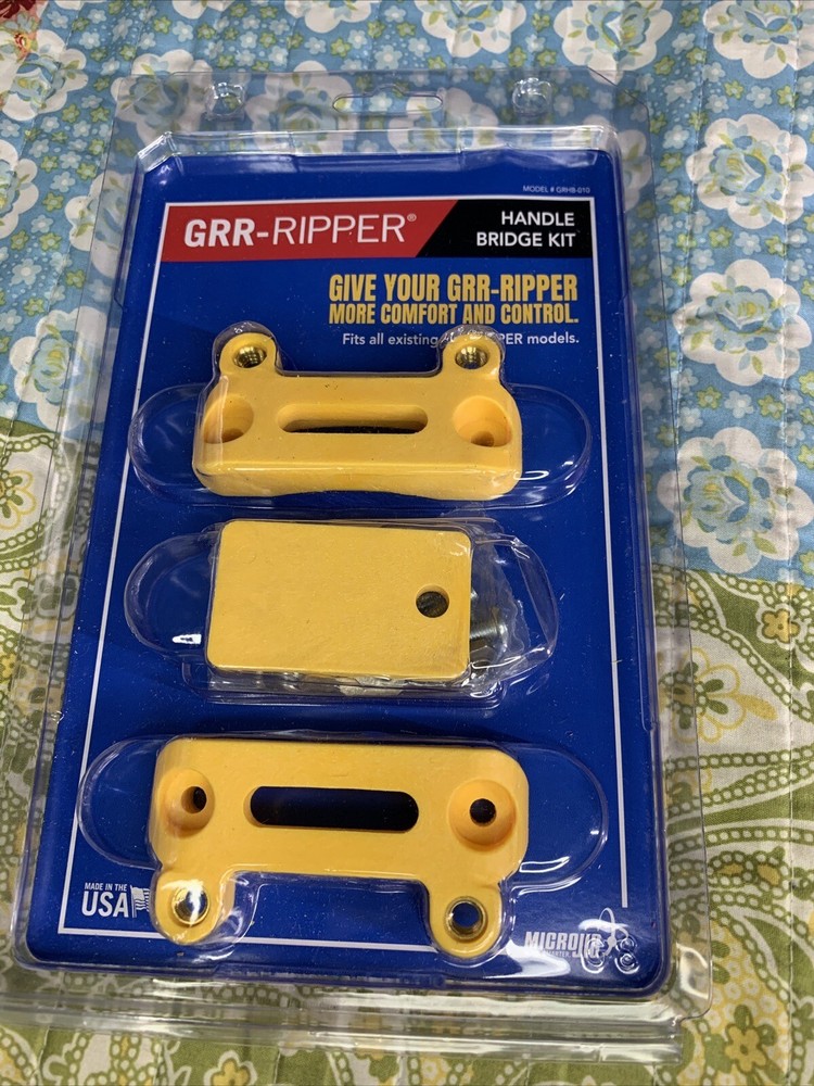 GRR-RIPPER Handle Bridge Kit (Accessory only)