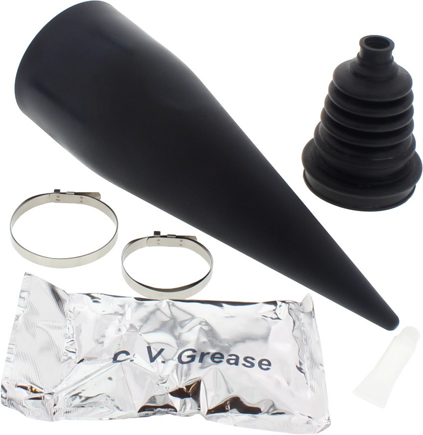 All Balls CV Boot Kit 19-5035