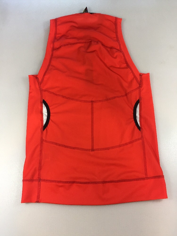 Eliel Tri Tank Top Medium M (5934)