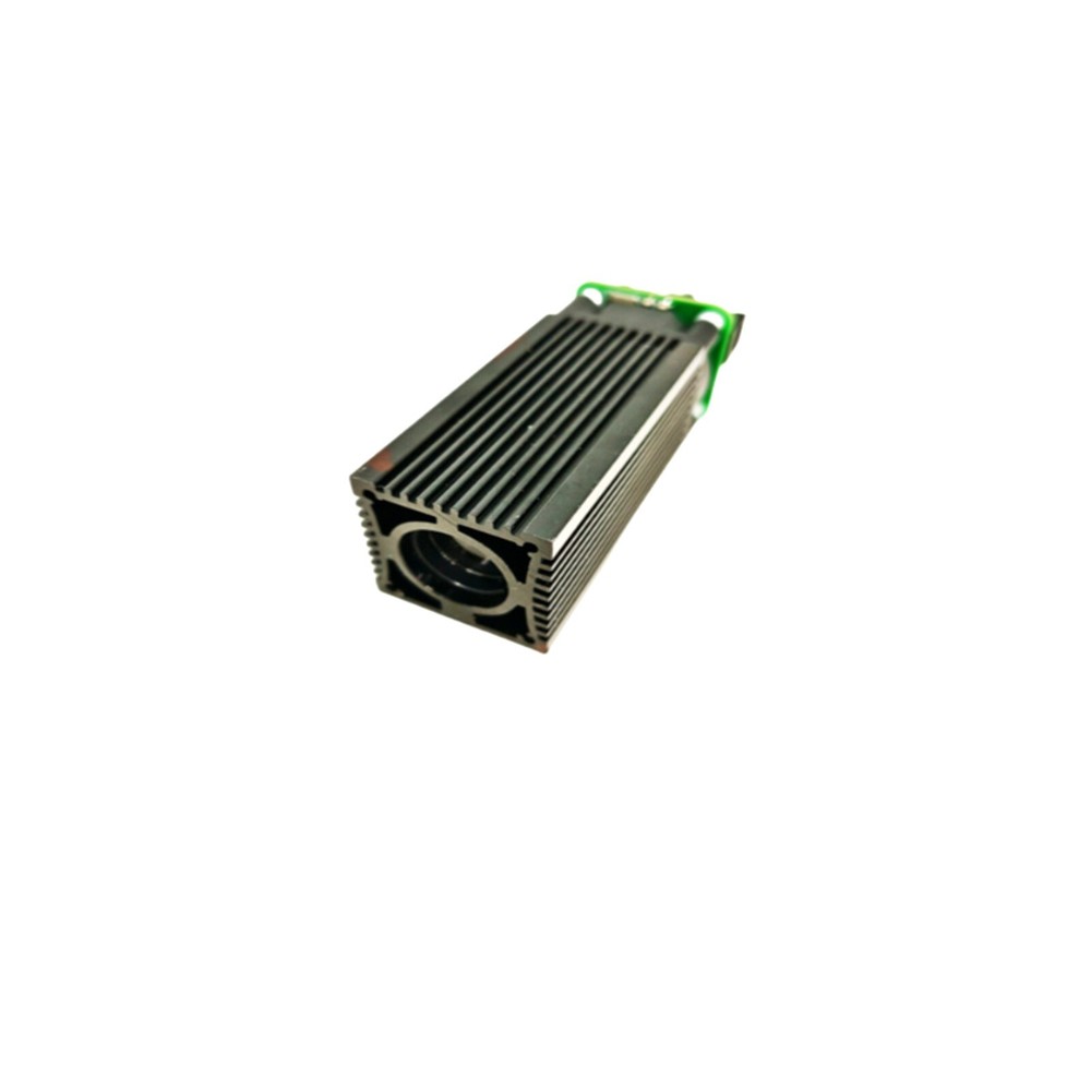 450nm 1800mw Blue Fat Beam Laser Module
