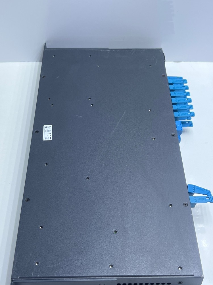 Extron DMP 128 Plus C Digital Matrix Processor ProDSP Audio