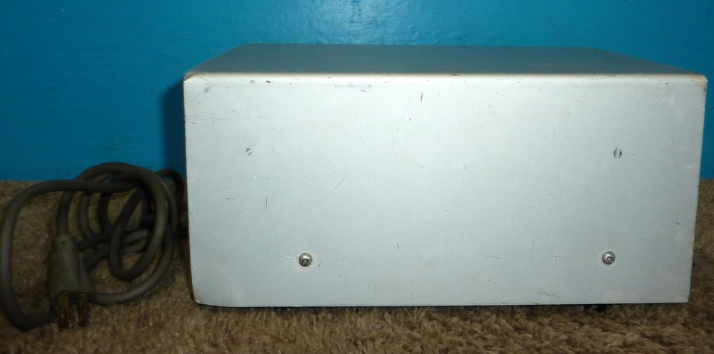 Wavetek Triggered Voltage Control Generator VCG Model 112