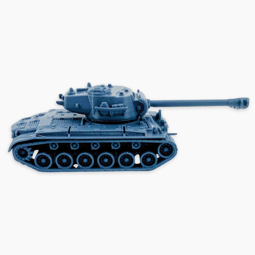 M26 Pershing