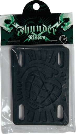 THUNDER RISER SET 1/8 BLACK
