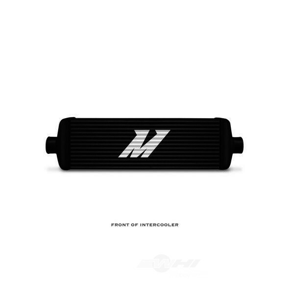 Intercooler Mishimoto MMINT-UJB