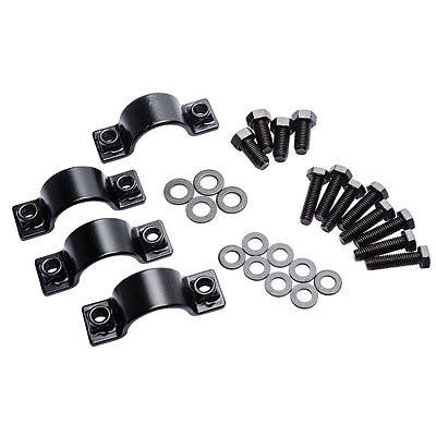 Tusk Replacement Subzero Plow Mount Hardware