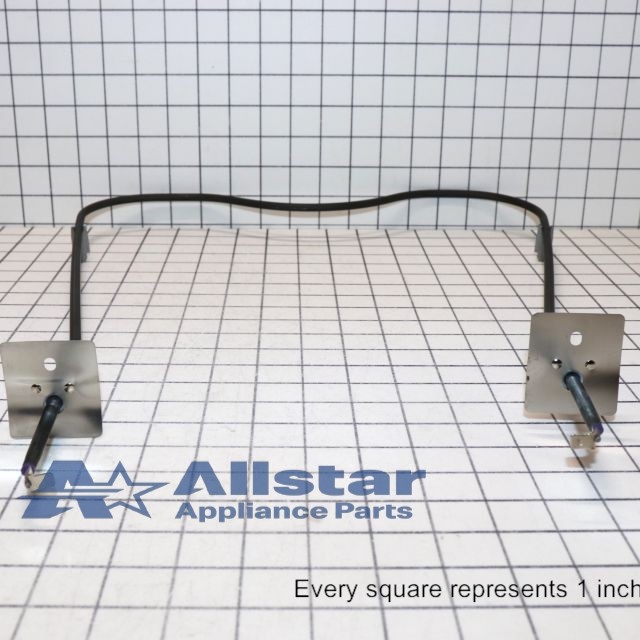 Whirlpool Range Bake Element 326791