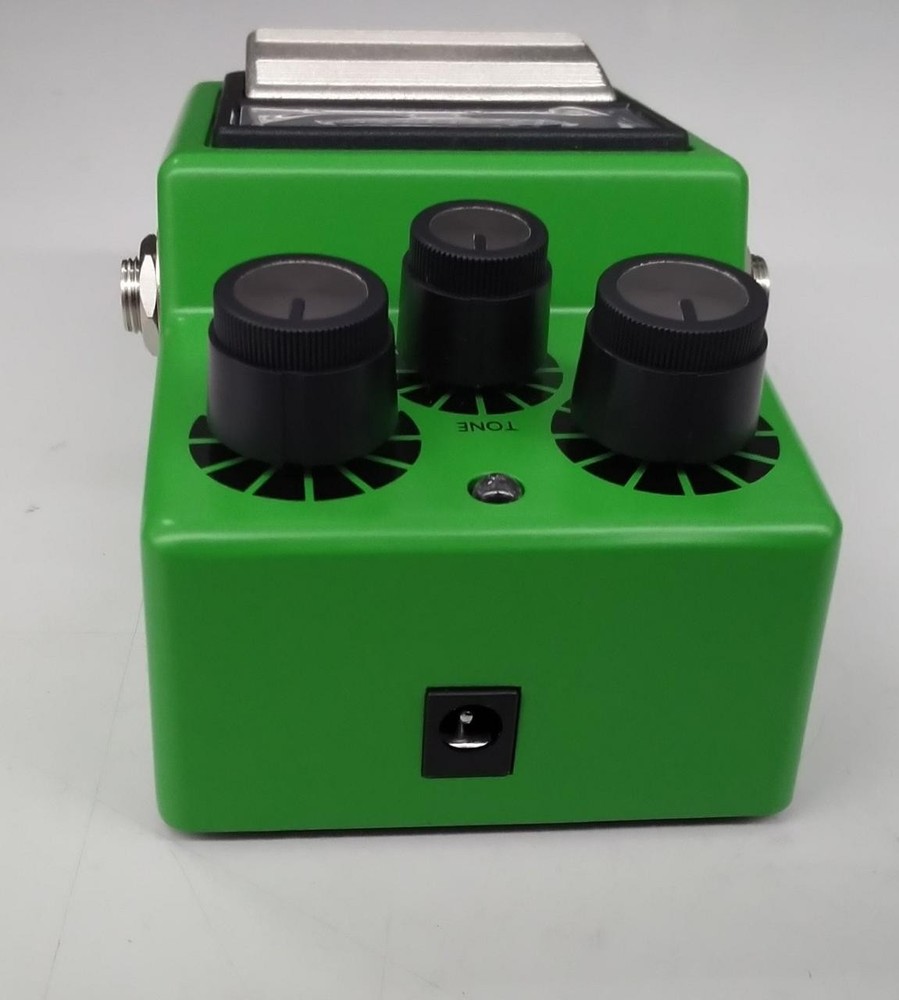 IBANEZ TS9 EFFECTOR 202761