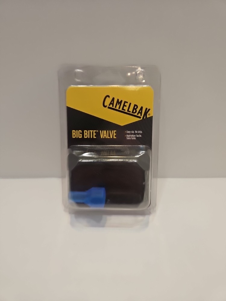 Camelbak Hydration Pack Big Bite Valve Replacement Blue