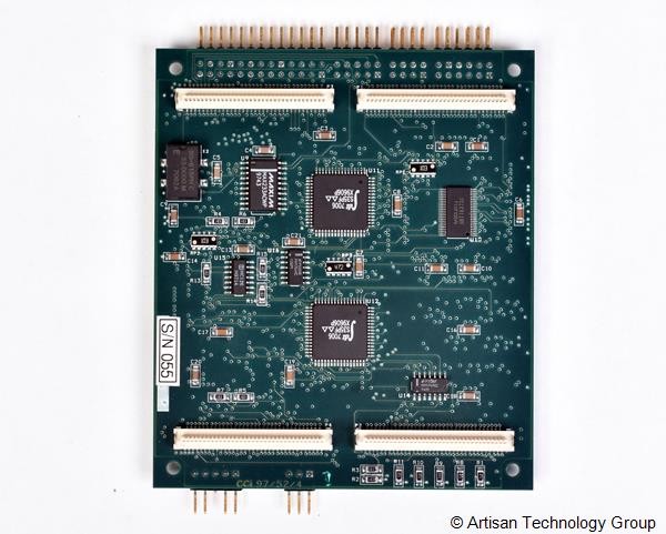 Coda Octopus Colmek 12240-1 DSP Subsystem PCBA Module