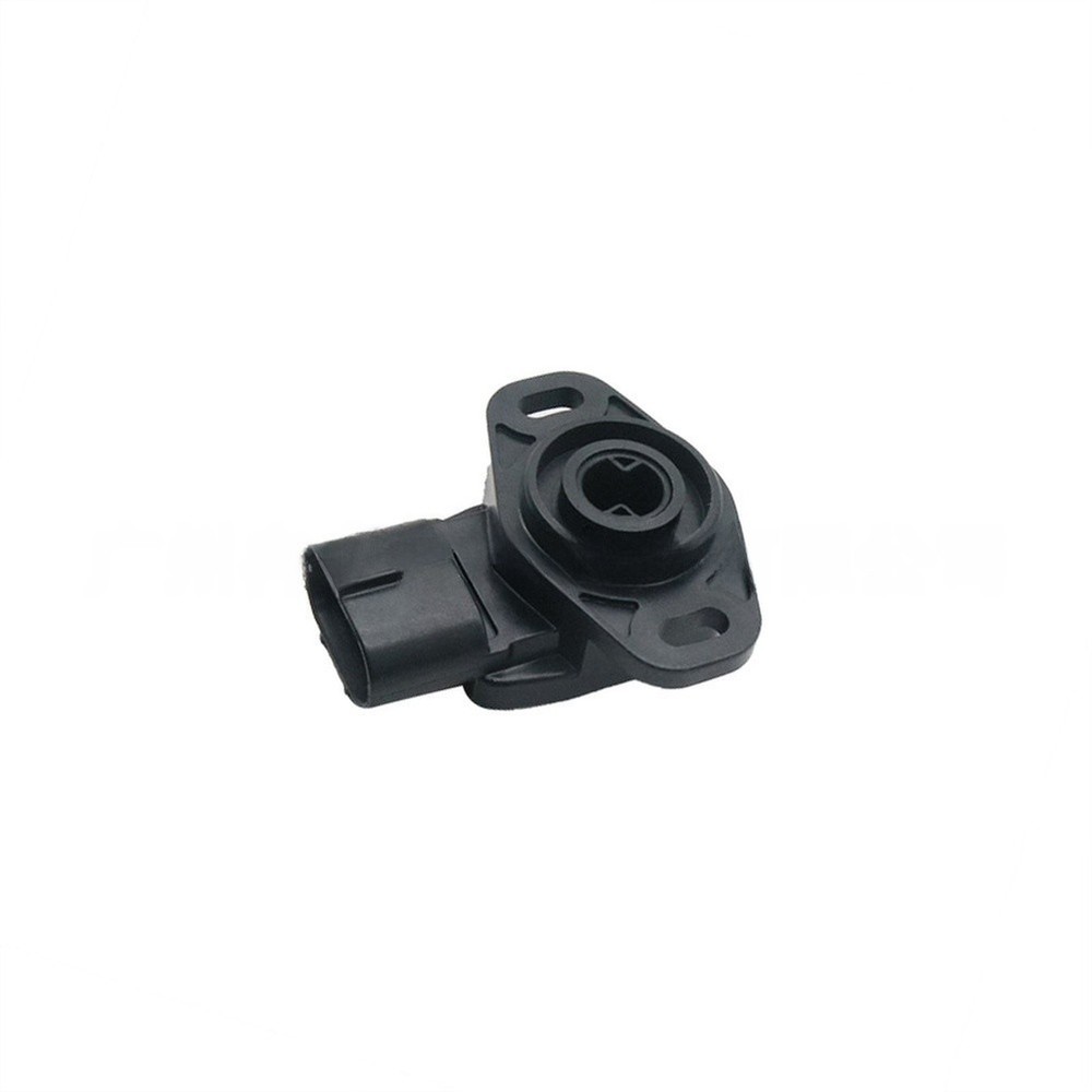 OE Replacement TPS Sensor Plastic Construction Throttle Position Sensing
