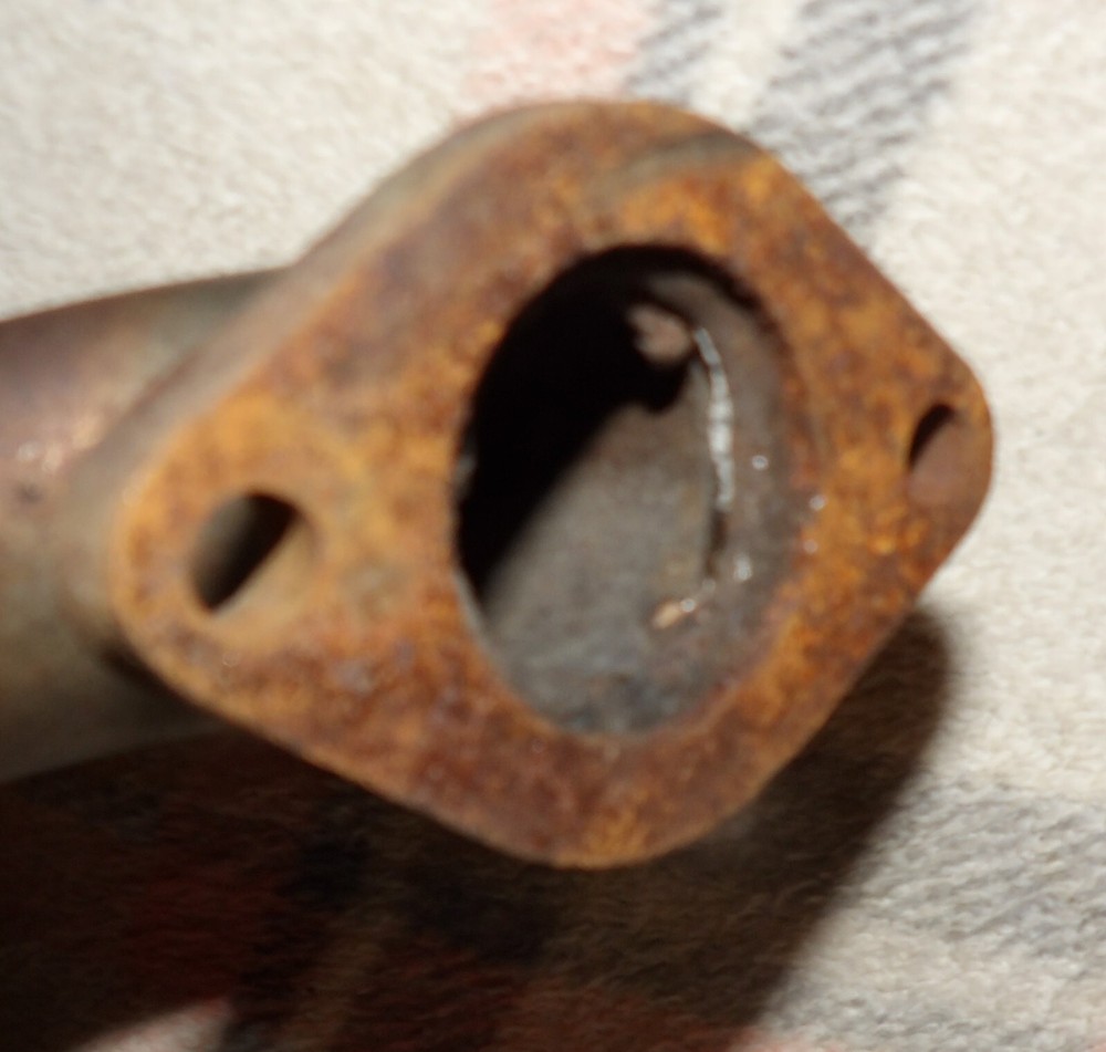 Onan Nelson Muffler 12V80