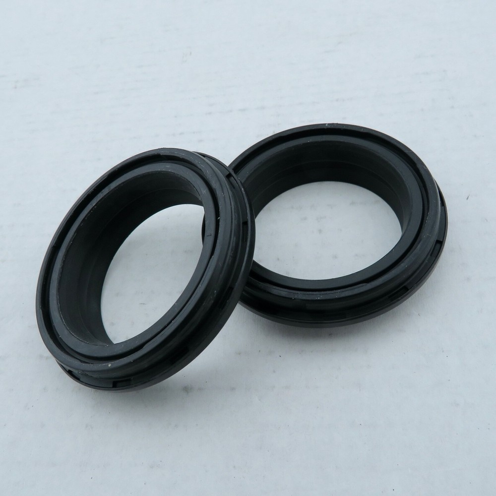 GS500 Replacement Fork Dust Seal Kit