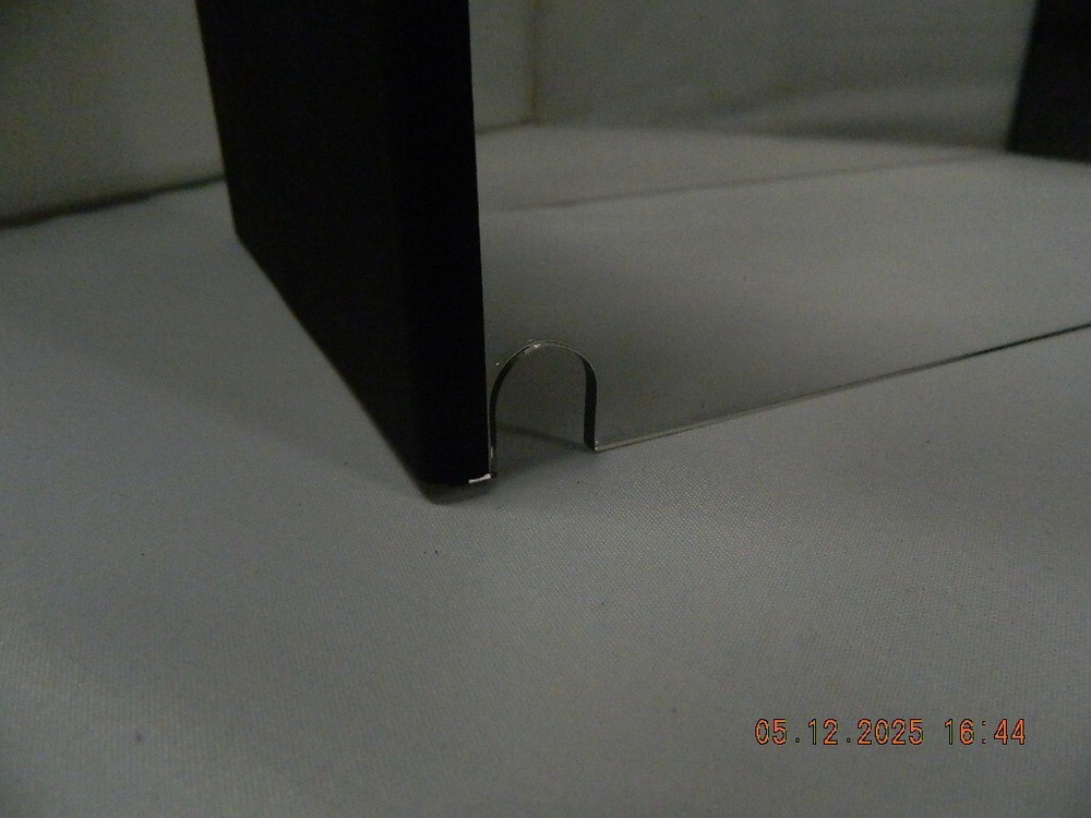 BOXY P SERIES " P " REPLACEMENT COVER