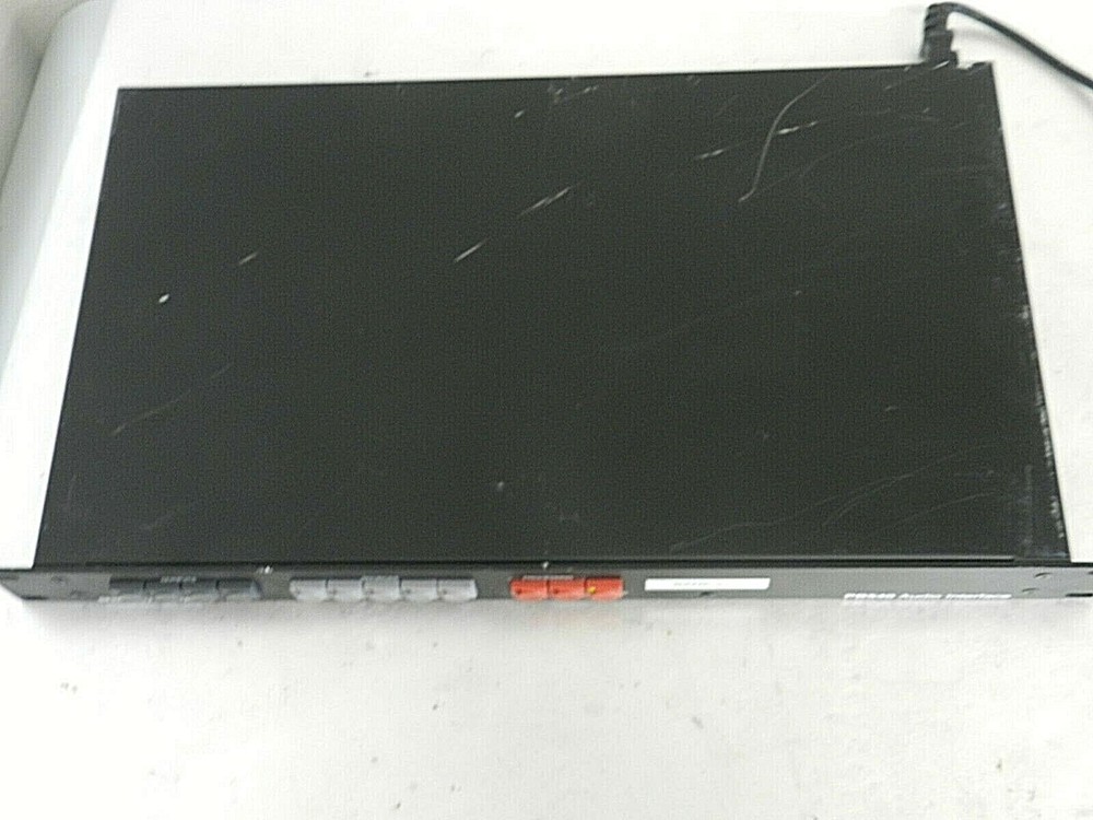 Sprocket Digital PB540 Audio Interface